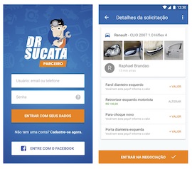 Doutor Sucata