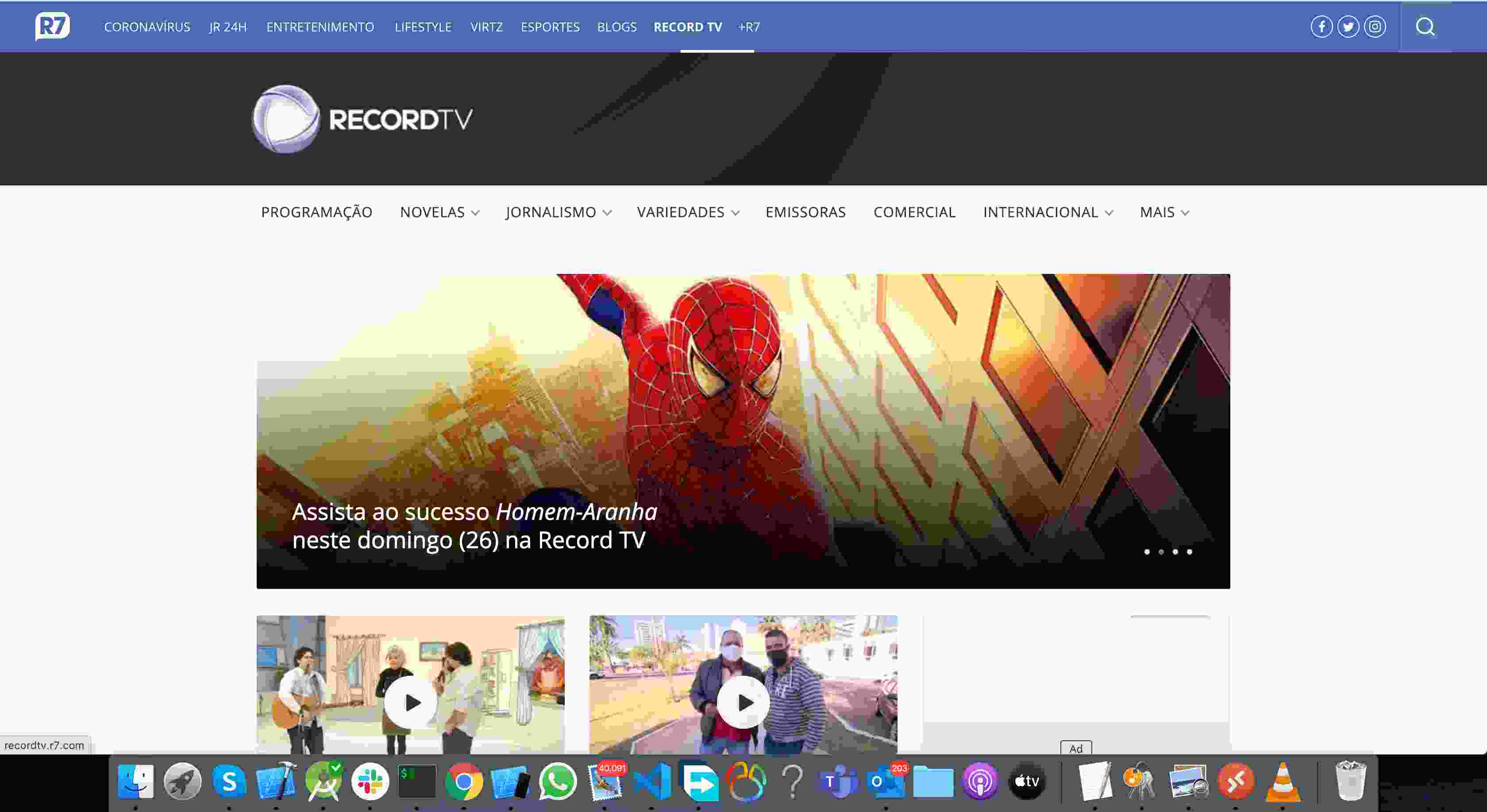 Rede Record