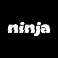 Ninja company logo