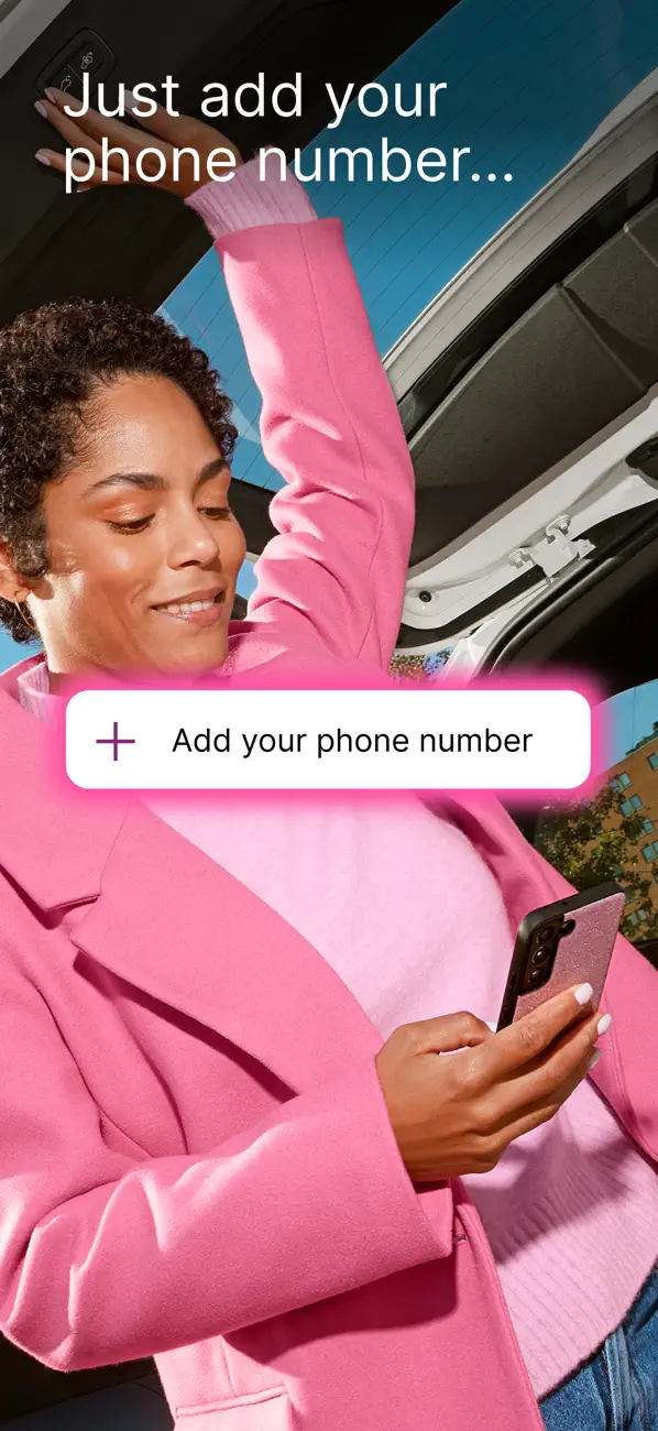 EasyPark - Parking made easy screenshot 4