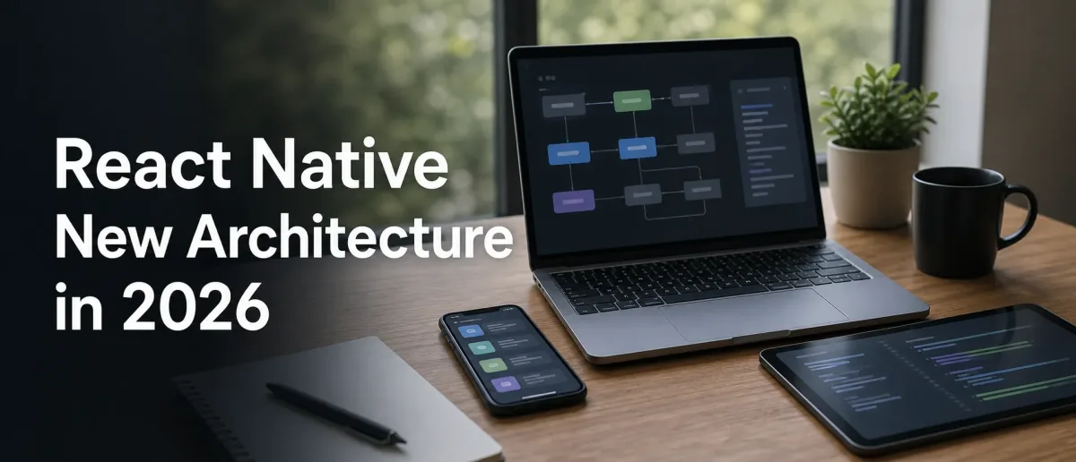 React Native New Architecture in 2026
